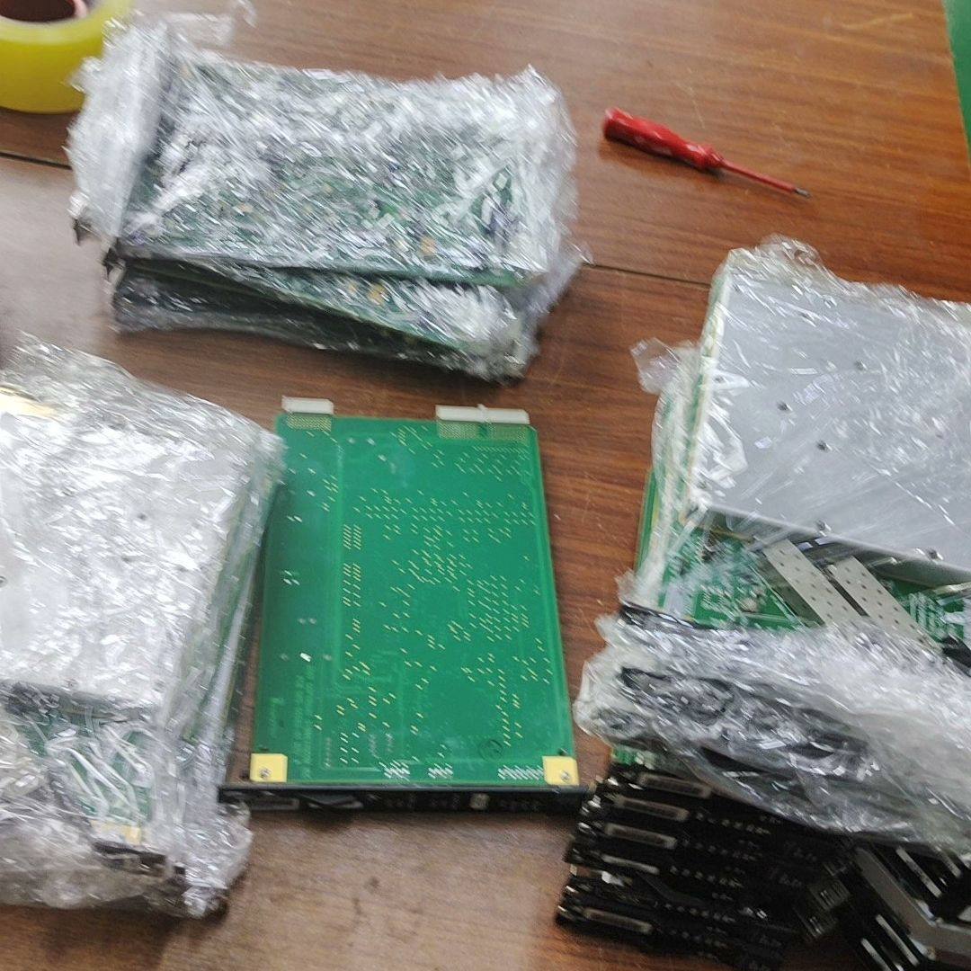 拆机Symmetricom  卡板