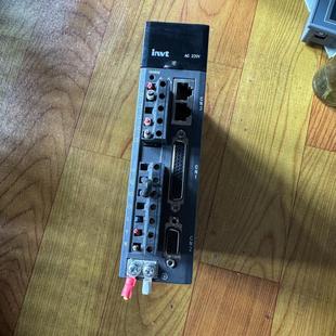 0R7 DA200 英威腾SV