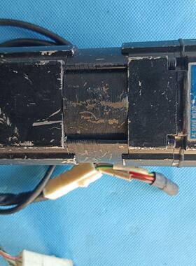 200V200W日本TBL-i 60系列交流伺服带刹车电机T