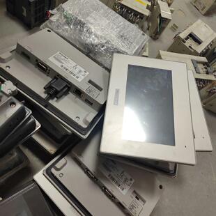 普洛菲斯触摸屏PFXGP4402WADW 7计 拆机