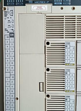 FUJI FPF56X-A10 Micrex-F系列PL