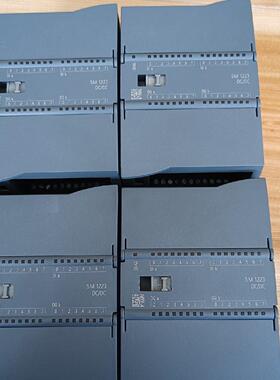 SM1223 DC/DC 6ES7 223-1BL32