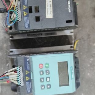 变频器6sl3211 7bb1和6sl32 0kb13