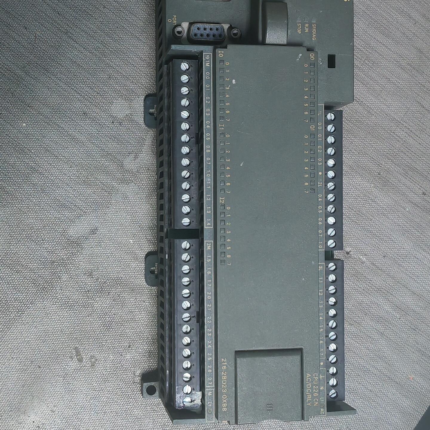 226CN  216-2BD23-0XB0