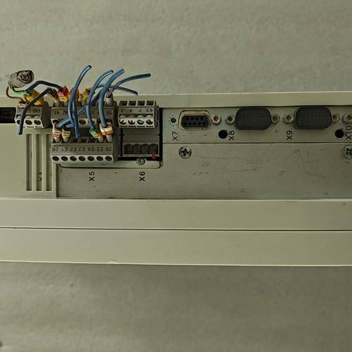 EVS9324-EP 伦茨变频器  现货 所见即所得 拆