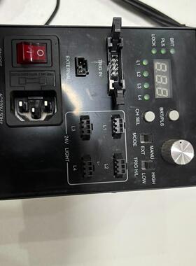 Wordop沃德普 光源控制器：PD2-6024-4-LS-