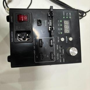 Wordop沃德普 6024 光源控制器：PD2