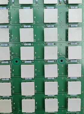 按键板拆机下来的包好 AB12C-0378   F348