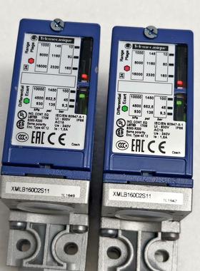 特勒美科压力开关XMLB160D2S11