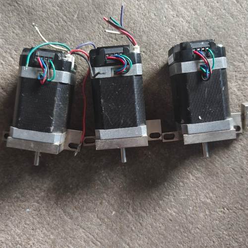 UIrobot电机实物拍摄成色如图具体看图 拆机件 需要联系