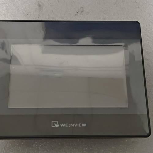 威纶通触摸屏 MT8051iP