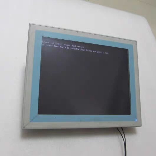 通电屏  Powcrvicw [ 9-33V dc Max3