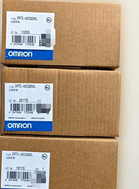 ：DRT2-MD32ML 标签完好 保功能完好