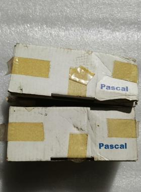 Pascal WVP-2SSL型油缸（Pascal是日本知名