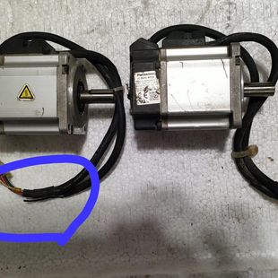 伺服电机 200w MSMJ022G1U