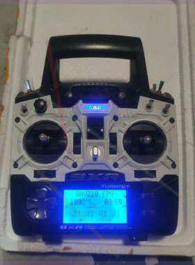 opentx系统航模遥控器TURNIGY+9XR+PRO+支