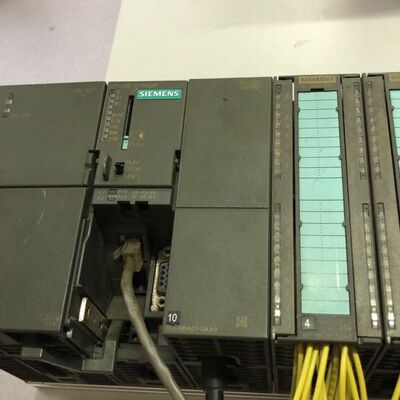 CPUplc315-2 plc 6ES7