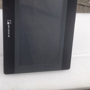 拆机件 24V 成 MT6103iP 威纶触摸屏