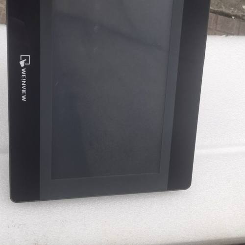 威纶触摸屏  MT6103iP   24V   拆机件  成