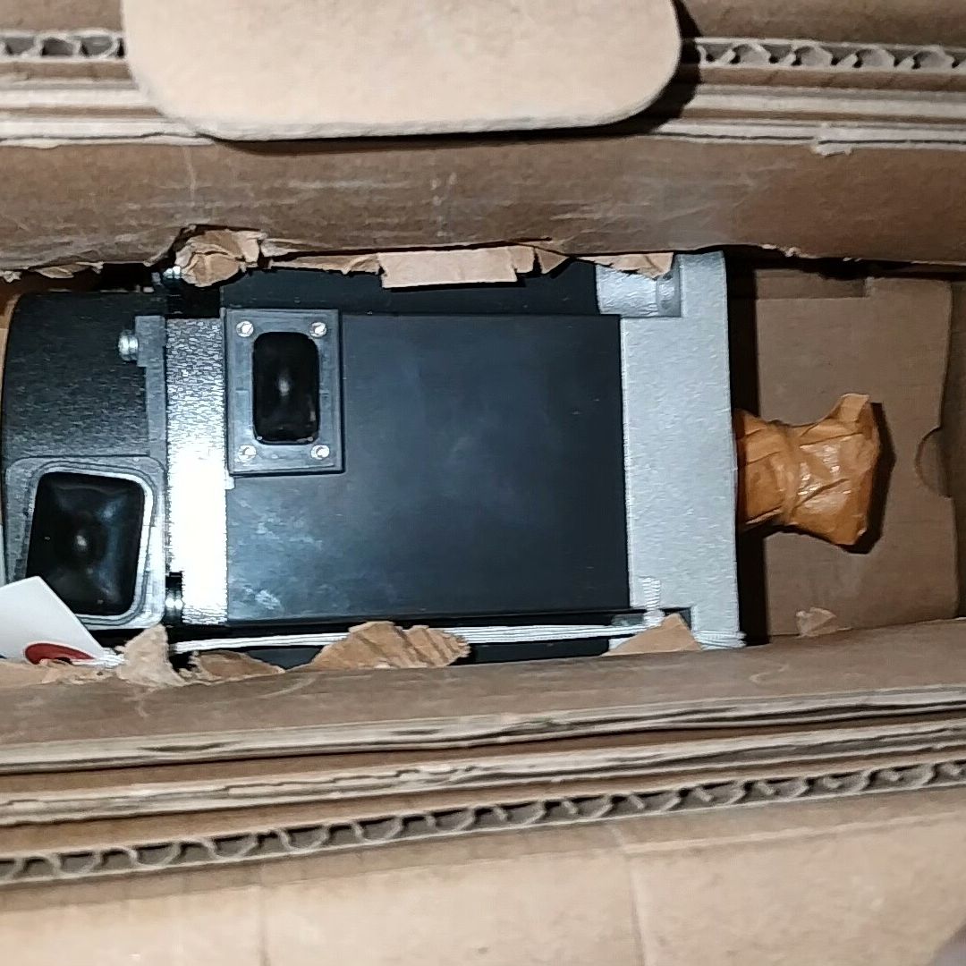 HG-KN73J-S100 750W伺服电机工程剩余