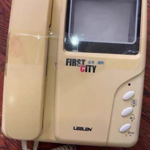 V-2  可视门铃Jb2003VCW的替代机