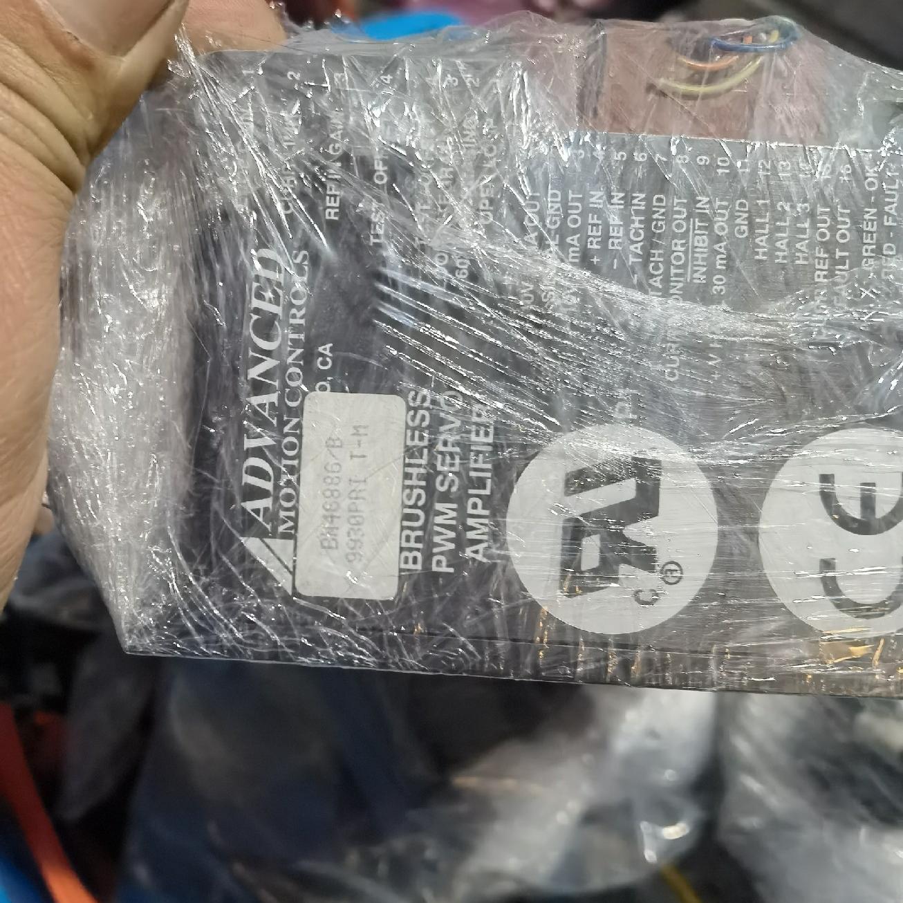 ADVANCED B15A8F-INV B15A8D半导体设