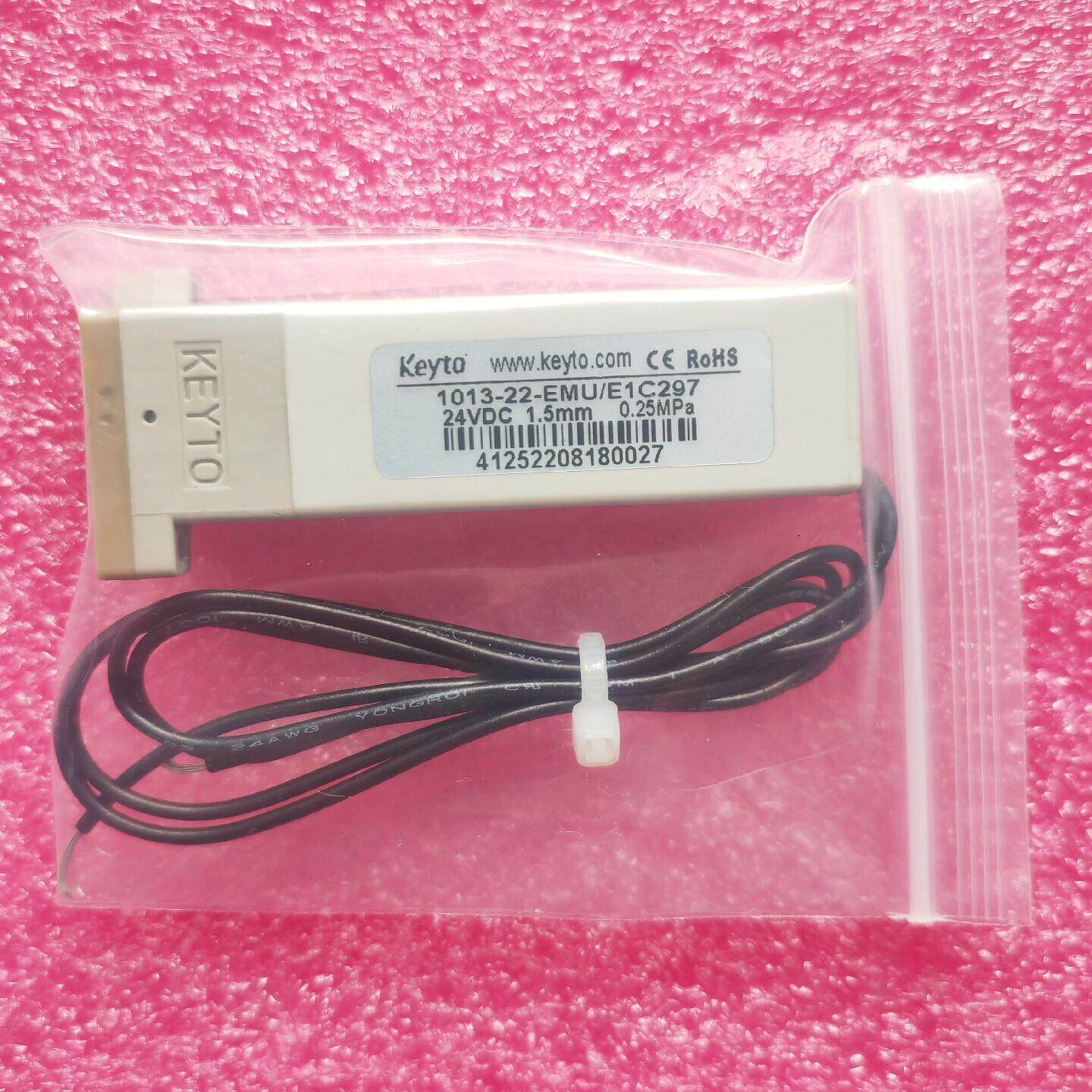 垦拓keyto 1013-22-EMU/E1C297 方形2