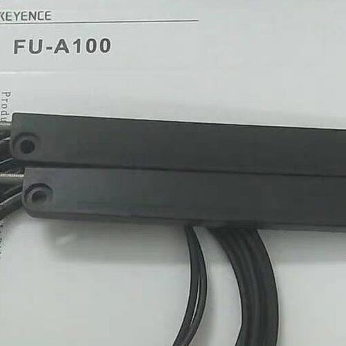KEYENCEFU-A100高精宽区域对射型光纤传感器
