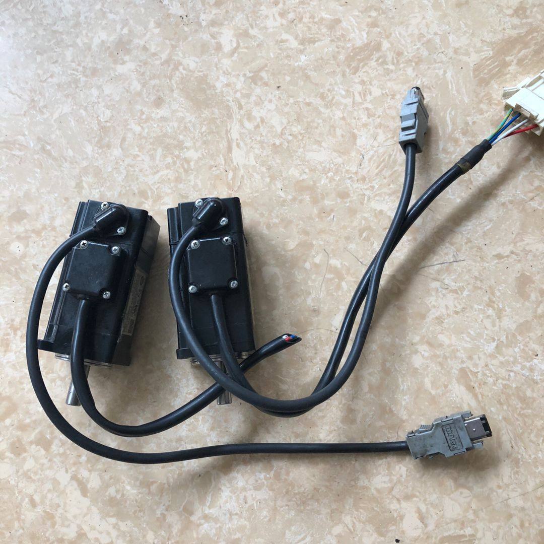 安川伺服电机SGMJV-01ADE6S