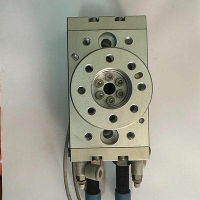 HRQ20A旋转气缸 未使用 拿放过程中磕碰成色较