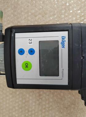 DRAGER德尔格氧气检测仪Polytron7000