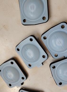 盖米GENO隔膜阀膜片18件