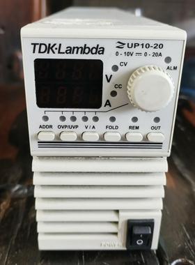 TDKLambda ZUP10-20 0-10V 0-20