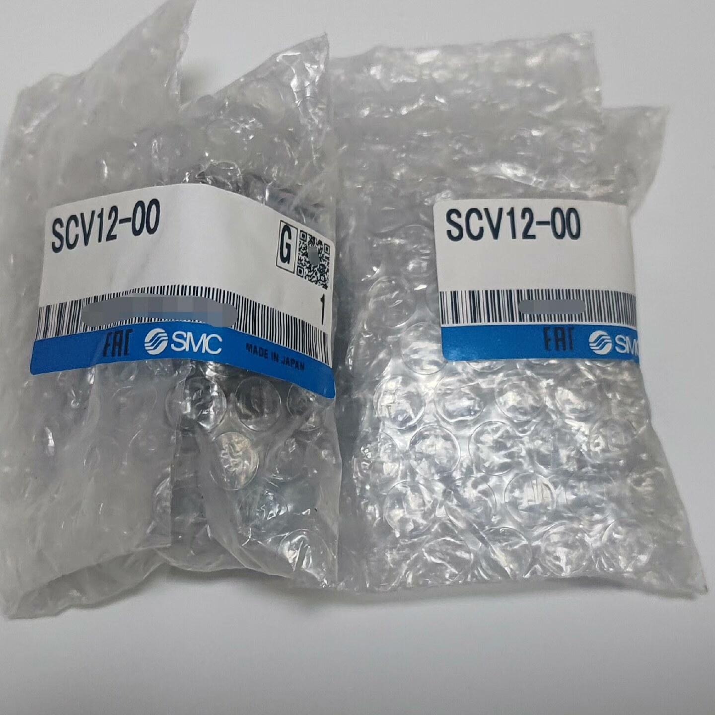 日本气控阀喷涂阀SCV12-00有 单