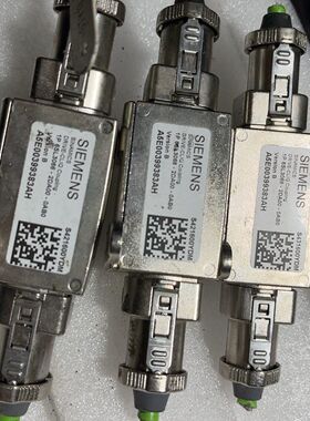 DRIVE-CLIQ连接器 型号6SL3066-2DA