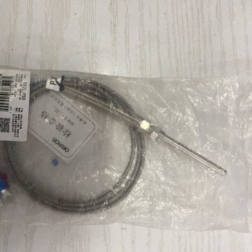 热电偶螺纹温度传感器 E52L-P6D 现货一只