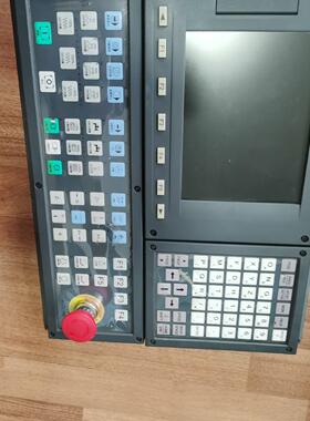 新代系统SYNTEC 6MA