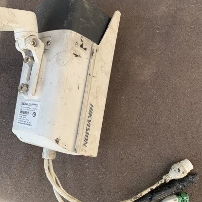 现货  DS-2CD5A26FWD-IZ 20