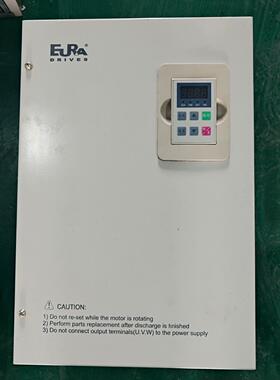 拆机欧瑞变频器F1000-G0220T3C 22KW 380