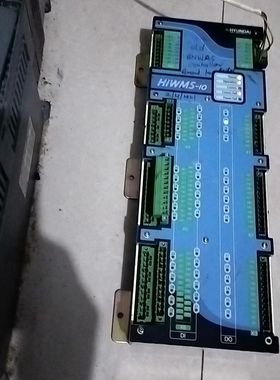 HYUNDAl船用控制器！急速卖出！