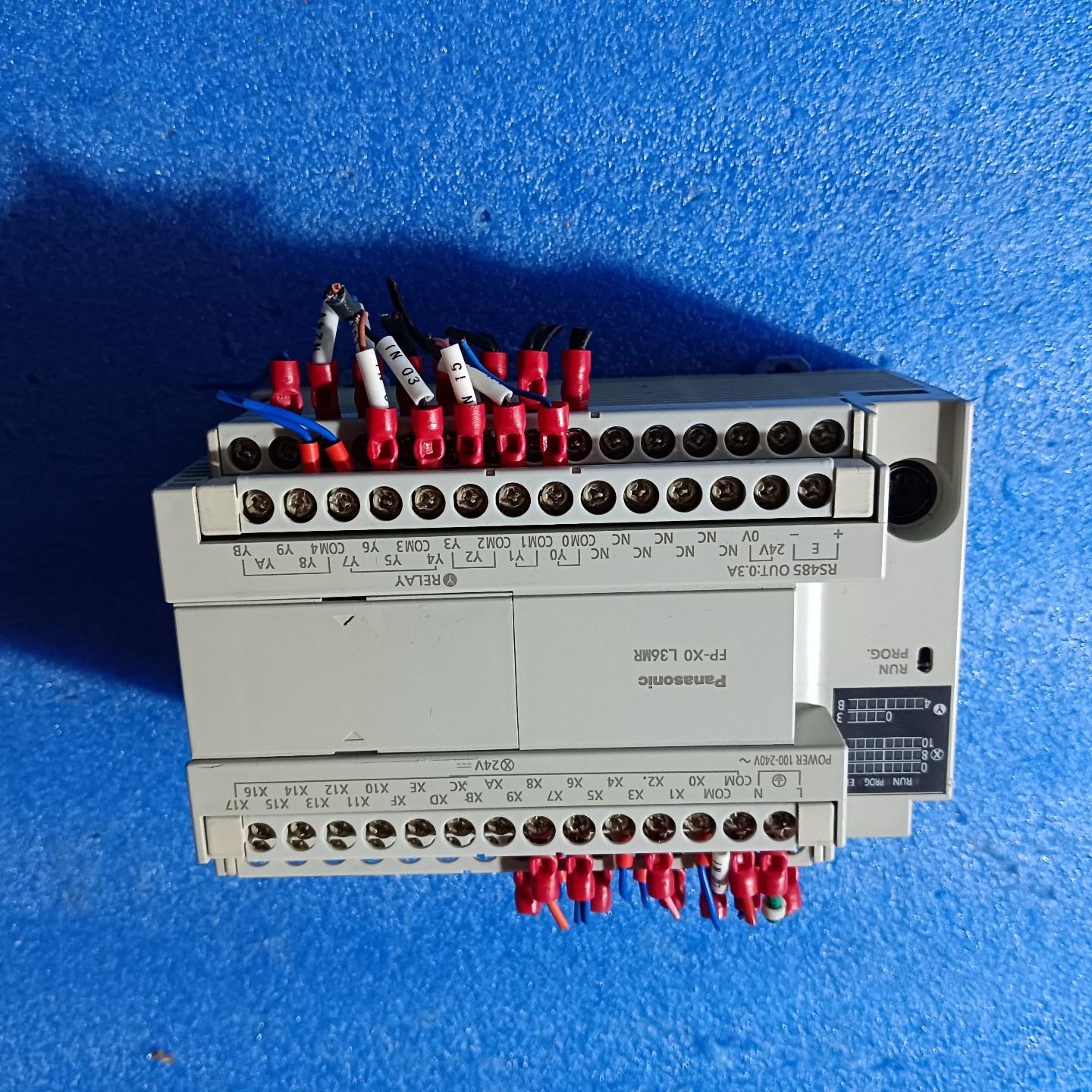 拆机：FP-X0L36MR-F 实物拍摄 成色如图 功能