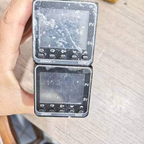 龙温控器E5CC-RX2ASM-800 图片实拍 功能包
