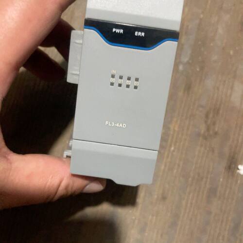 繁易FLEXEM FL3-4AD 功能好 成色如图 280出