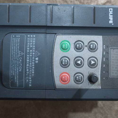 锦飞变频器：JF1800G-3.0KWG/4KWP-3