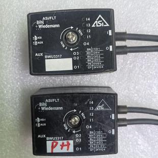 ASI Bihl Wiedemann德国必威BWU3317