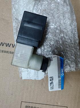 电磁阀VX021N-1DLR