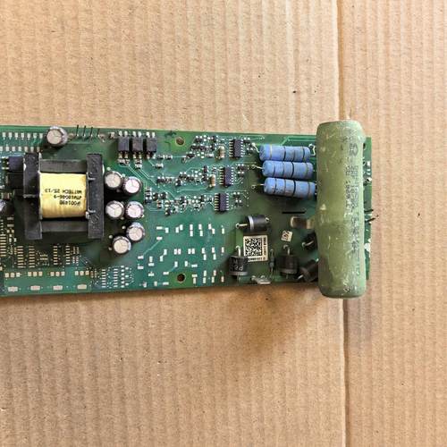 伟肯100系列 70CVB01011 G 电源板 PC010