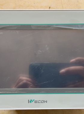 维控PI3070ie触摸屏 拆机成色如图 实物拍摄 功能包好