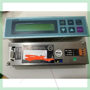 P50. elrest控制屏 两台图片实拍 ASYS CAN