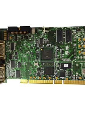 DALSA X64-CL OC-64C0-10080 图像采